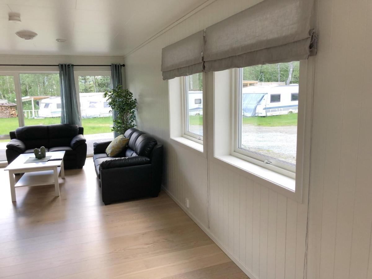 Saltvold Nr 2 Apartment Roldal