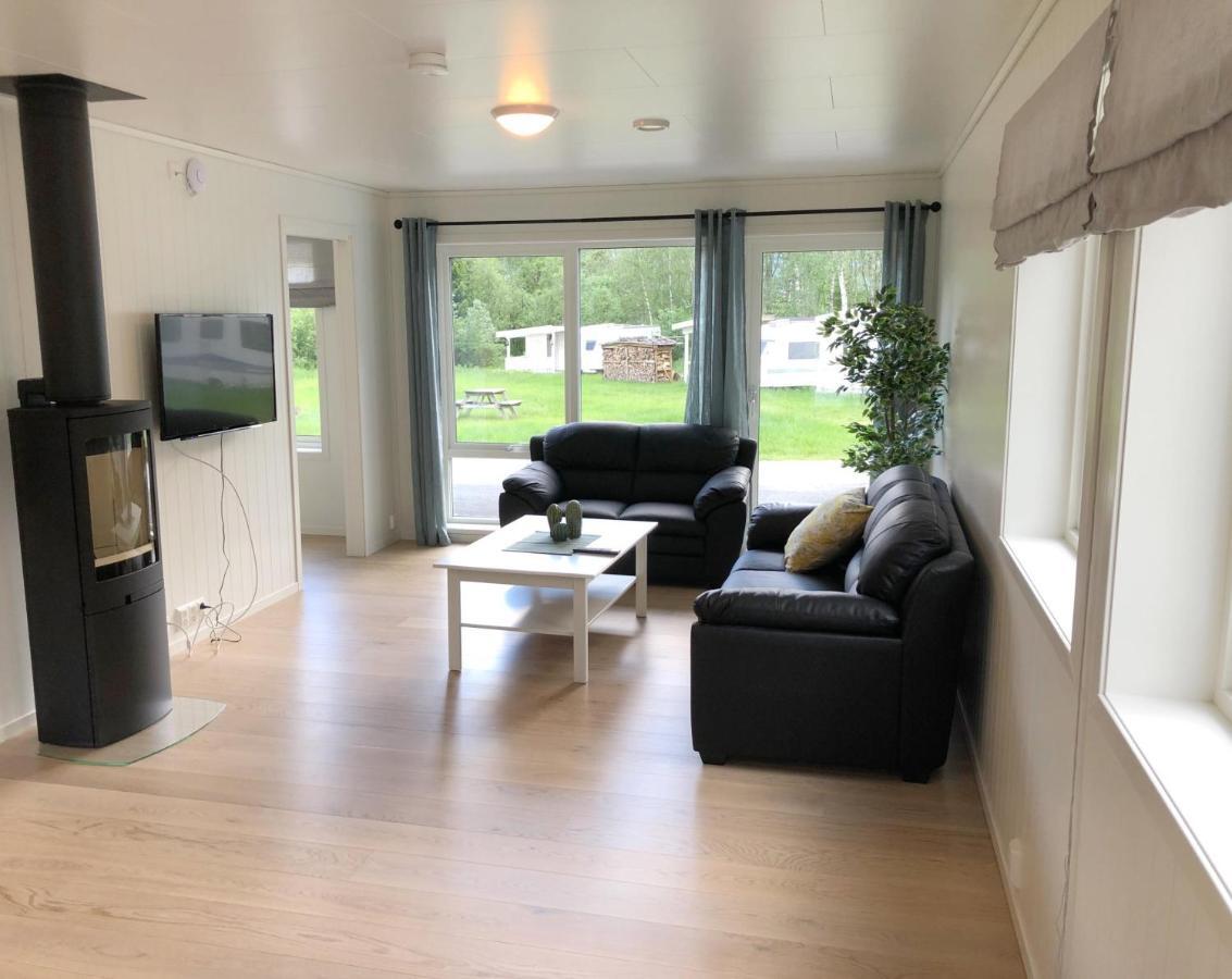 Apartment Saltvold Nr 2 Roldal
