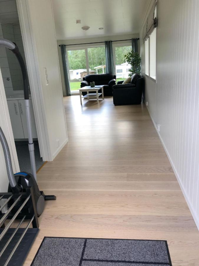 Apartment Saltvold Nr 2 *